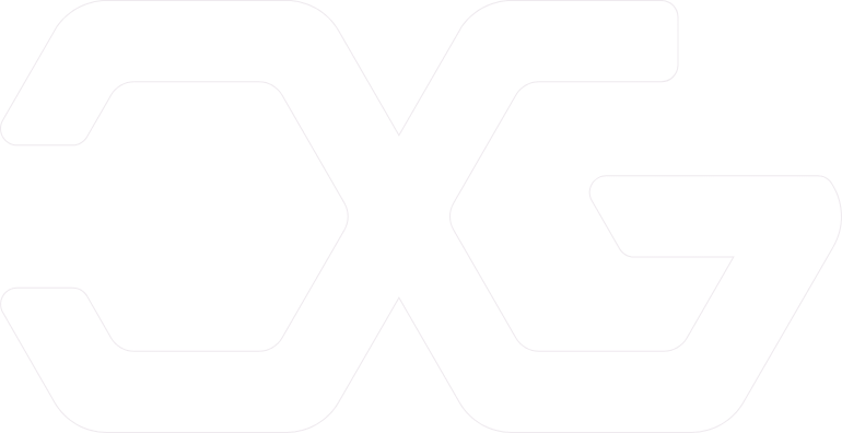 xgean - logomark